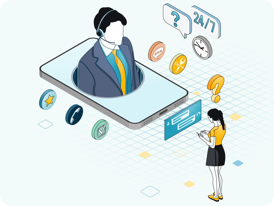 Not Just a Tool - A Team That Helps You Win-image